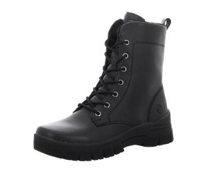 Remonte D0E72-01 für Damen, schwarz, Größe 37 EU