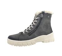 Remonte D0E77-45 Blau 45- Granit/Smoke/Cotton EU 42