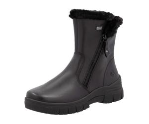 Remonte D0E78-00 für Damen, schwarz, Größe 40 EU