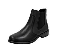 Remonte Stiefelette schwarz/schwarz/schwarz/schwarz - Gr. - 38