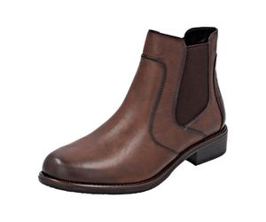 Remonte D0F70-23 für Damen, braun, Größe 45 EU