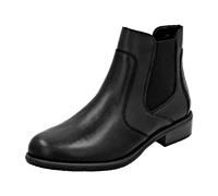 Remonte D0F7000 D0F für Damen, schwarz, Gr. 40 EU