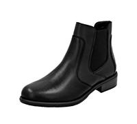 Remonte Stiefelette D0F7000 D0F Damen schwarz Größe 38