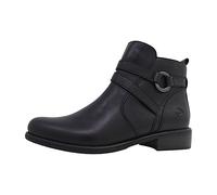 Remonte Stiefelette für Damen, schwarz, Gr. 37 EU