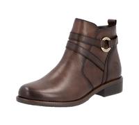 Remonte Damen Stiefeletten D0F77-25 braun Gr. 41