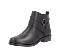 Remonte Stiefelette für Damen, schwarz, Gr. 41 EU