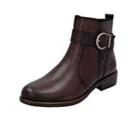 Remonte Chelsea für Damen, braun, Gr. 41 EU