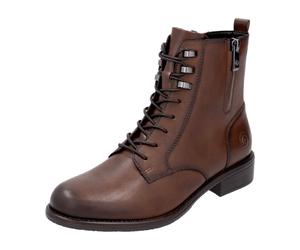 Remonte D0F82-22 für Damen, braun, Größe 43 EU