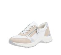 Remonte Sneaker Damen weiß 37