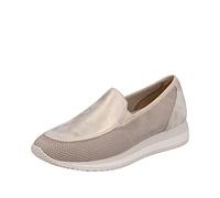 Remonte FS Halbschuh - Farbe - perle-gold/muschel - Größe - 41