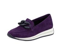 Remonte D0H1030 D0H für Damen, lila, Größe 37 EU