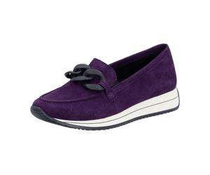 Remonte D0H1030 D0H für Damen, lila, Größe 37 EU