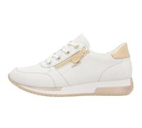 Remonte Sneaker D0H1181 Damen Leder Weiß Größe 41