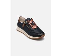 Remonte - D0H11 - Blau - Sneaker - Größe 36