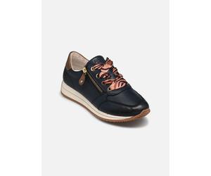 Remonte - D0H11 - Blau - Sneaker - Größe 36