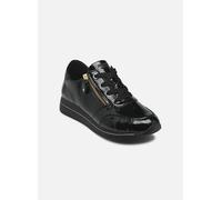 Remonte - D0H11 - Schwarz - Sneaker - Größe 43