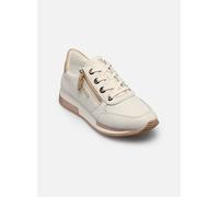 Remonte Sneaker D0H1181 Damen Leder Weiß Größe 41