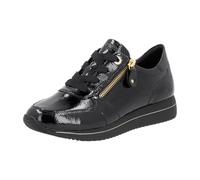 Remonte HW Halbschuh nero/black - Gr. - 37