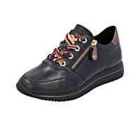 Remonte D0H1103 D0H für Damen, schwarz, Größe 36 EU