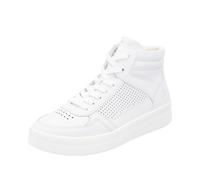 Remonte d0j70 Damen Sneaker High, weiß, 41 EU