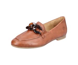 Remonte D0K00-24 für Damen, braun, Größe 38 EU
