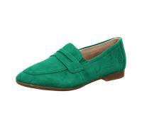 Remonte Damen-Slipper Grün grün37