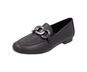 Remonte D0K09-00 für Damen, schwarz, Größe 38 EU