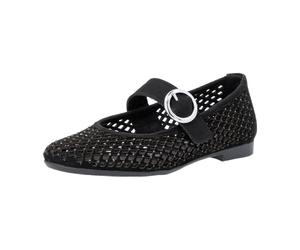 Remonte D0K1802 D0K für Damen, schwarz, Größe 37 EU