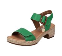 Remonte D0N52-52 für Damen, grün, Größe 43 EU