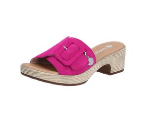 Remonte D0N5631 D0N für Damen, pink, Größe 38 EU