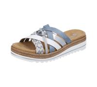 Remonte D0Q50-12 für Damen, blau, Größe 42 EU