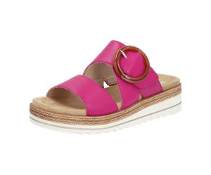Remonte D0Q51-31 für Damen, pink, Größe 37 EU