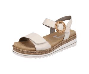 Remonte D0Q5260 D0Q für Damen, beige, Größe 44 EU