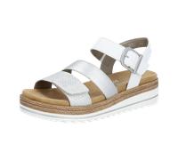 Remonte D0Q5590 D0Q für Damen, weiß, Größe 37 EU