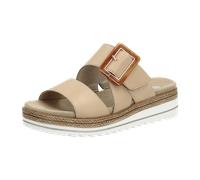 Remonte D0Q57-20 für Damen, beige, Größe 43 EU
