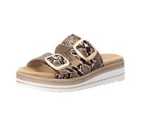Remonte D0Q66-25 für Damen, animal, Größe 41 EU