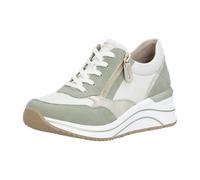 Remonte D0T01-82 für Damen, weiß, Größe 38 EU