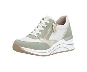 Remonte D0T01-82 für Damen, weiß, Größe 38 EU