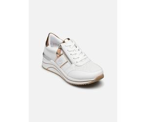 Remonte - D0T03 - Weiß - Sneaker - Größe 38