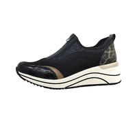 Remonte Sneaker D0T08 Schwarz Größe 36