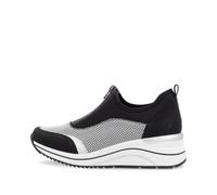 Remonte Damen Sneaker Low D0T08-03 Schwarz Größe 39