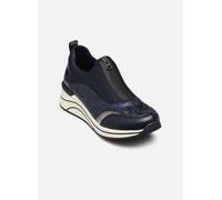 Remonte HW Halbschuh navy/blau/altsilber/navy/uniform - Gr. - 40