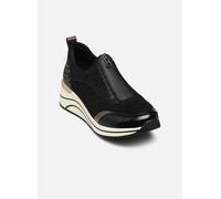Remonte Slip On Sneaker Damen schwarz 38