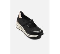 Remonte - D0T13 - schwarz - Sneaker - Größe 39