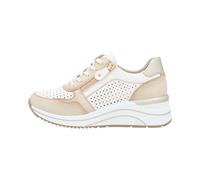 Remonte FS Halbschuh für Damen, weiß, Gr. 40 EU