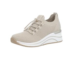 Remonte D0T18-60 für Damen, beige, Größe 36 EU