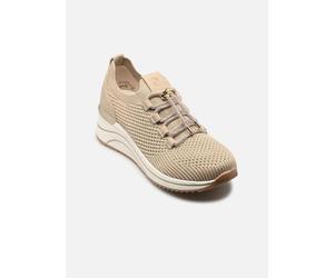 Remonte - D0T18 - Beige - Sneaker - Größe 40