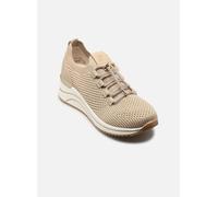 Remonte - D0T18 - Beige - Sneaker - Größe 43