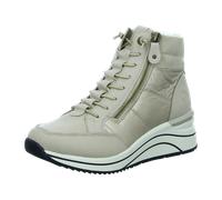 Remonte Stiefelette crema/crema/rose/ginger - Gr. - 36