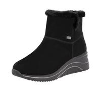 Winterstiefelette REMONTE Gr. 39, schwarz Damen Schuhe (55773138-39) schwarz